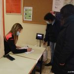 Recollida material Ucraïna Sant Andreu Barca -02