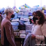 Recollida material Ucraïna Sant Andreu Barca -03