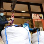 Recollida material a Ucraïna -06