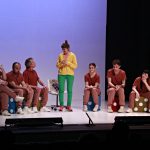 TEATRANDREU – EL AMOR TODO LOCURA 11