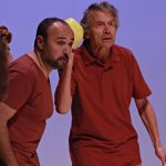 TEATRANDREU – EL AMOR TODO LOCURA 14