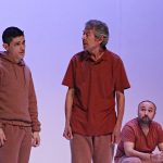 TEATRANDREU – EL AMOR TODO LOCURA 19
