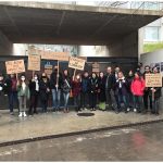 Vaga escolar Institut Montserrat Roig