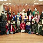 classe 01 escola can salvi visita alcaldessa