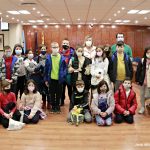 classe 03 escola can salvi visita alcaldessa