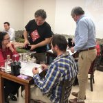 Concurs tast de vins per parelles 2022 -03