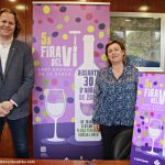 Fira del VI presentació