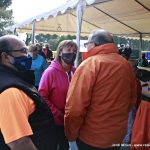 Passejada Marxa Nòrdica gent gran 04