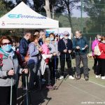 Passejada Marxa Nòrdica gent gran 05