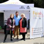 Sant Jordi 2022 – FEM SANT ANDREU