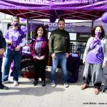 Sant Jordi 2022 – PODEMOS