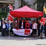 Sant Jordi 2022 – PSC