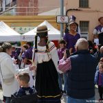 Sant Jordi 2022 Sant Andreu de la Barca 01