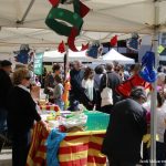 Sant Jordi 2022 Sant Andreu de la Barca 04