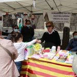 Sant Jordi 2022 Sant Andreu de la Barca 06