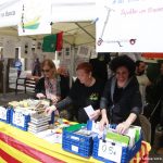 Sant Jordi 2022 Sant Andreu de la Barca 08