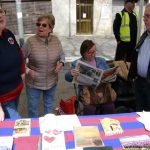 Sant Jordi 2022 Sant Andreu de la Barca 10