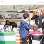 Sant Jordi 2022 Sant Andreu de la Barca 12