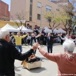 Sant Jordi 2022 Sant Andreu de la Barca 15