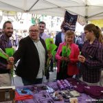 Sant Jordi 2022 Sant Andreu de la Barca 17