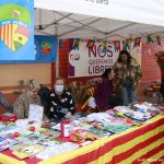 Sant Jordi 2022 Sant Andreu de la Barca 18