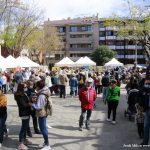 Sant Jordi 2022 Sant Andreu de la Barca 22