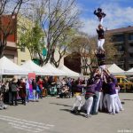 Sant Jordi 2022 Sant Andreu de la Barca 30