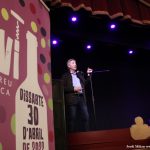 V FIRA DEL VI Tast i maridatge Casino 21