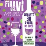 cartell fira del vi