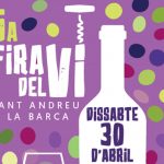 cartell fira del vi 2