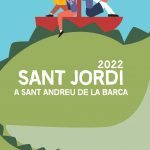 sant jordi 2022
