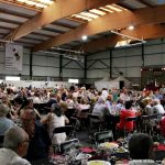 Dinar homenatge Gent Gran 2022 – 02