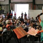 Dinar homenatge Gent Gran 2022 – 06