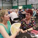 Dinar homenatge Gent Gran 2022 – 07