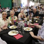 Dinar homenatge Gent Gran 2022 – 08