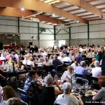 Dinar homenatge Gent Gran 2022 – 09