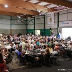 Dinar homenatge Gent Gran 2022 – 10