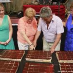 Dinar homenatge Gent Gran 2022 – 12