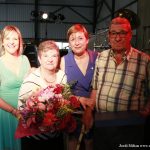 Dinar homenatge Gent Gran 2022 – 13