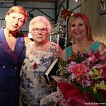 Dinar homenatge Gent Gran 2022 – 14