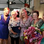 Dinar homenatge Gent Gran 2022 – 15