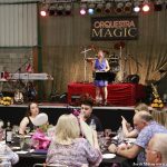 Dinar homenatge Gent Gran 2022 – 16