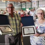 Dinar homenatge Gent Gran 2022 – 17