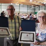 Dinar homenatge Gent Gran 2022 – 18