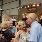 Dinar homenatge Gent Gran 2022 – 22