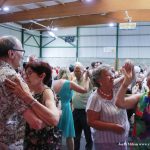 Dinar homenatge Gent Gran 2022 – 23