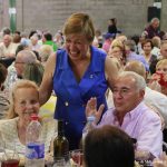 Dinar homenatge Gent Gran 2022 – 25