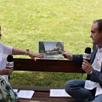 Entrevista alcaldessa Parc Central