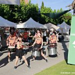 FIRA PRIMAVERA – Trobada grups de percussio 01