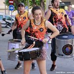 FIRA PRIMAVERA – Trobada grups de percussio 03